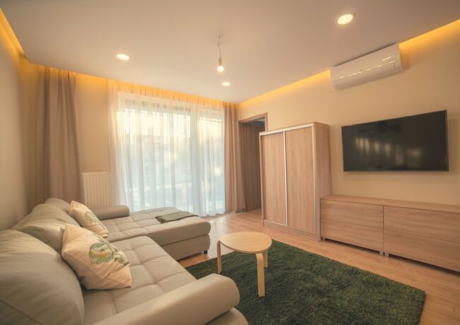 Imagen general del Hotel Sunset Resort, Fonyod. Foto 4