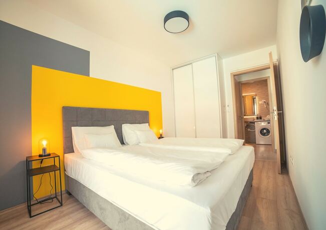 Imagen general del Hotel Sunset Resort, Fonyod. Foto 5