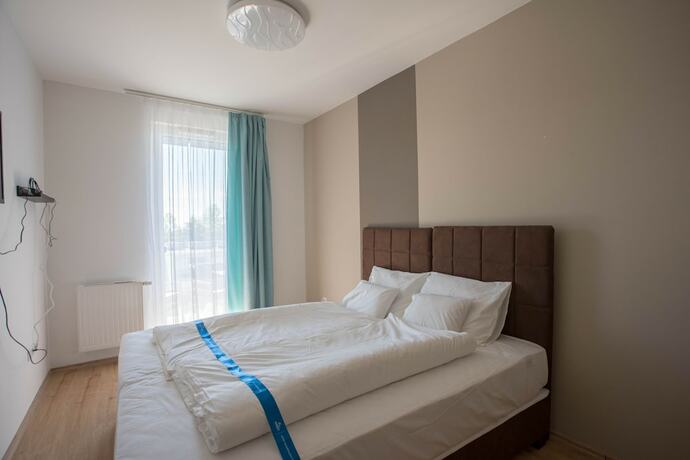 Imagen de la habitación del Hotel Sunset Resort, Fonyod. Foto 15