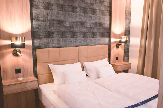 Imagen de la habitación del Hotel Sunset Resort, Fonyod. Foto 16