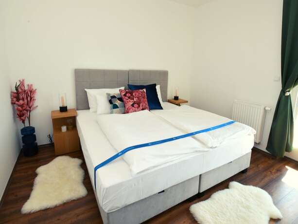 Imagen de la habitación del Hotel Sunset Resort, Fonyod. Foto 17