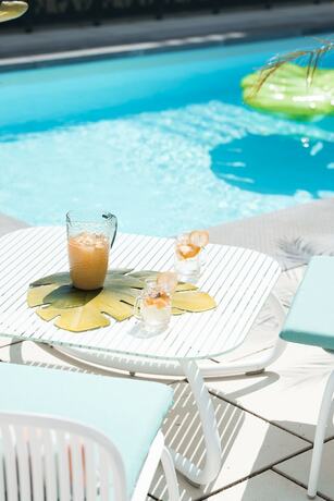 Imagen general del Hotel Sunset Resort, Fonyod. Foto 7