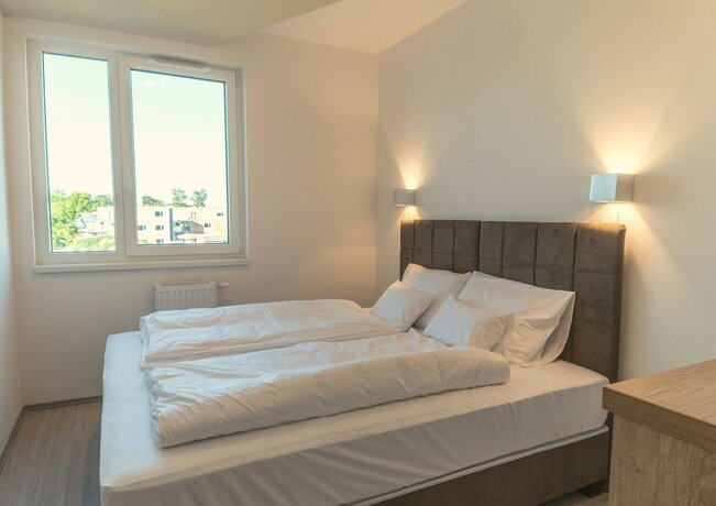 Imagen general del Hotel Sunset Resort, Fonyod. Foto 8