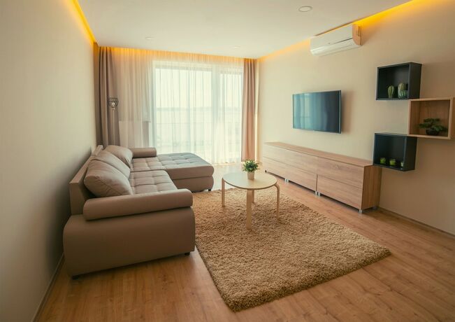 Imagen de la habitación del Hotel Sunset Resort, Fonyod. Foto 19