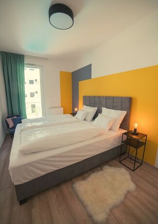 Imagen general del Hotel Sunset Resort, Fonyod. Foto 9