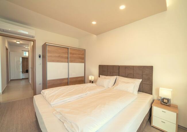 Imagen general del Hotel Sunset Resort, Fonyod. Foto 10