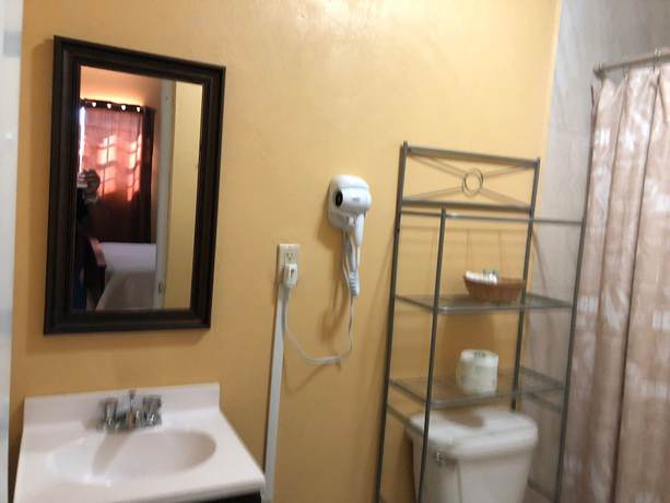 Imagen de la habitación del Hotel Sunset Ridge Bed and Breakfast. Foto 3