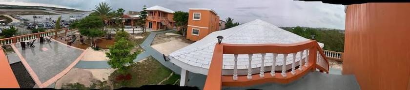 Imagen general del Hotel Sunset Ridge Bed and Breakfast. Foto 1