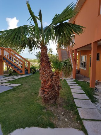 Imagen de los exteriores del Hotel Sunset Ridge Bed and Breakfast. Foto 20
