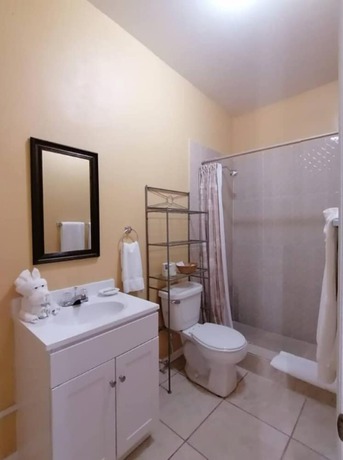 Imagen de la habitación del Hotel Sunset Ridge Bed and Breakfast. Foto 4