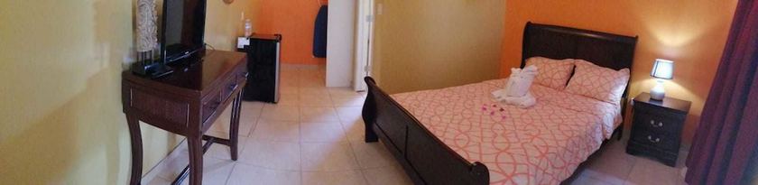 Imagen de la habitación del Hotel Sunset Ridge Bed and Breakfast. Foto 6