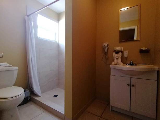 Imagen de la habitación del Hotel Sunset Ridge Bed and Breakfast. Foto 8