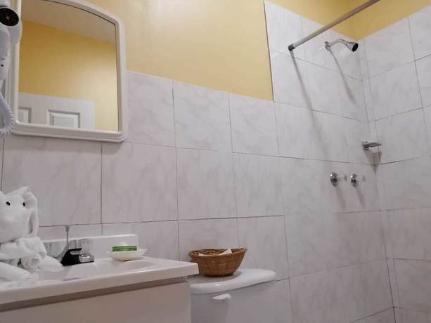 Imagen de la habitación del Hotel Sunset Ridge Bed and Breakfast. Foto 12