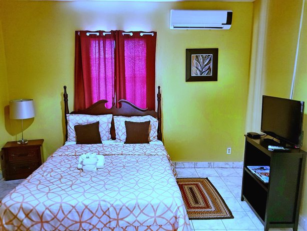 Imagen de la habitación del Hotel Sunset Ridge Bed and Breakfast. Foto 14