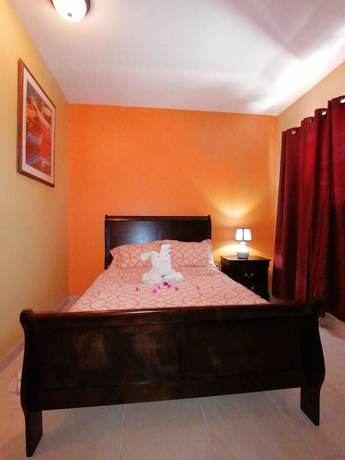 Imagen de la habitación del Hotel Sunset Ridge Bed and Breakfast. Foto 15