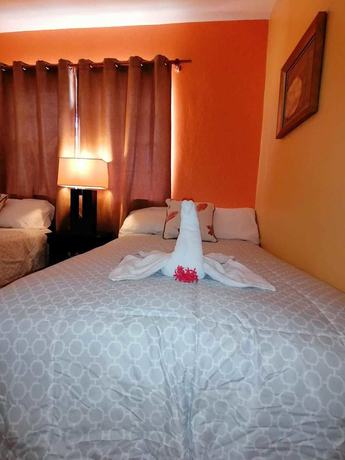 Imagen de la habitación del Hotel Sunset Ridge Bed and Breakfast. Foto 16