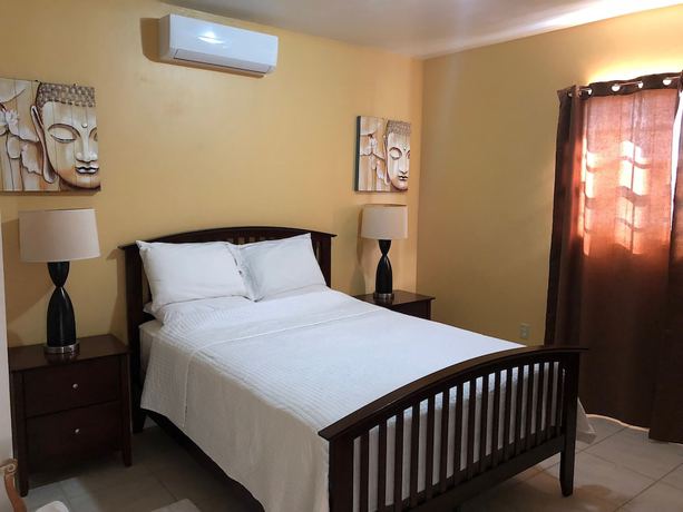 Imagen de la habitación del Hotel Sunset Ridge Bed and Breakfast. Foto 17