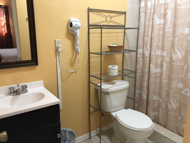 Imagen de la habitación del Hotel Sunset Ridge Bed and Breakfast. Foto 18