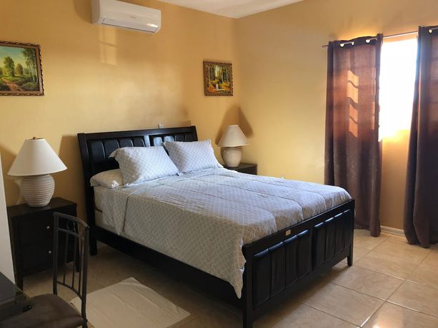 Imagen de la habitación del Hotel Sunset Ridge Bed and Breakfast. Foto 19