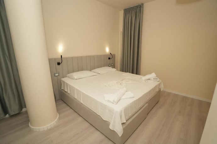 Imagen de la habitación del Hotel Sunset, Rrashbull. Foto 9
