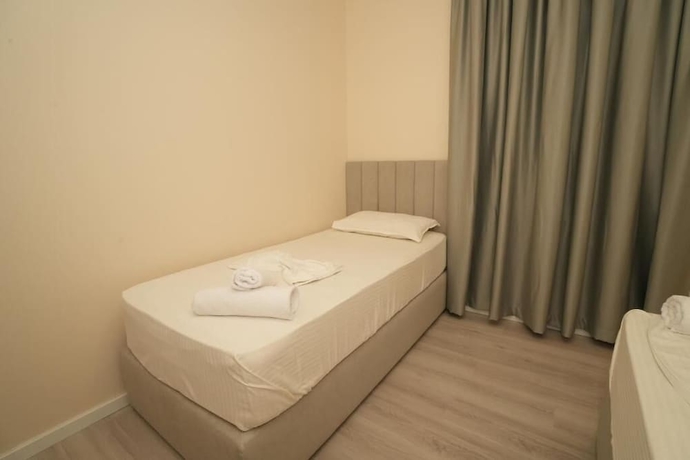 Imagen de la habitación del Hotel Sunset, Rrashbull. Foto 10