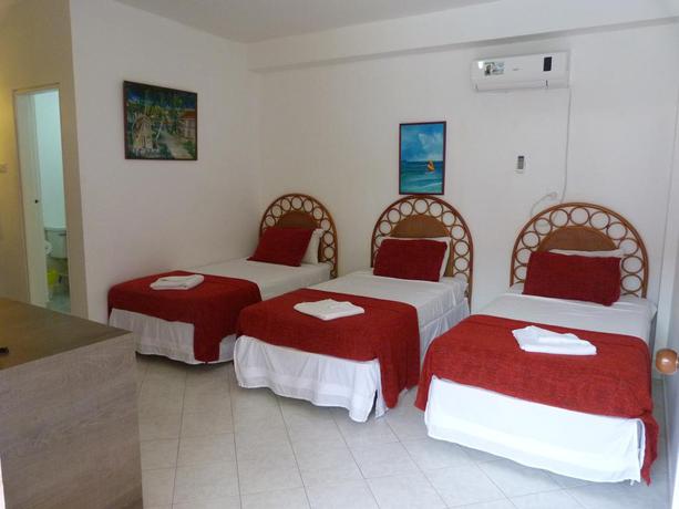 Imagen general del Hotel Sunset, SAN ANDRES. Foto 2