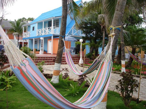 Imagen general del Hotel Sunset, SAN ANDRES. Foto 6