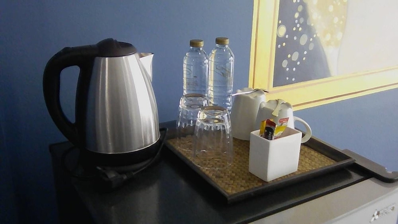 Imagen de la habitación del Hotel Sunset Seaside Beachfront. Foto 3