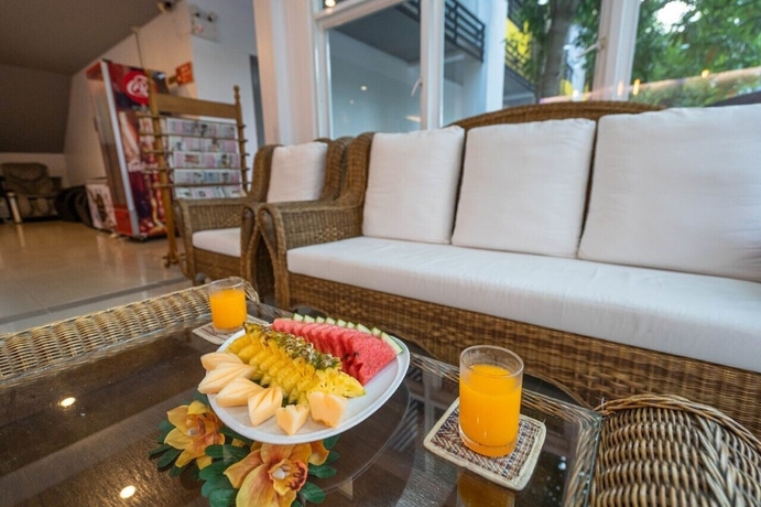 Imagen de los interiores del Hotel Sunset Seaside Beachfront. Foto 19