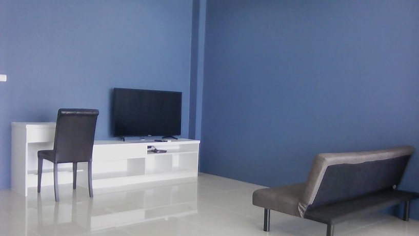 Imagen de la habitación del Hotel Sunset Seaside Beachfront. Foto 9