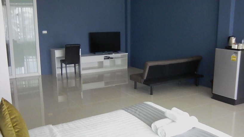 Imagen de la habitación del Hotel Sunset Seaside Beachfront. Foto 10