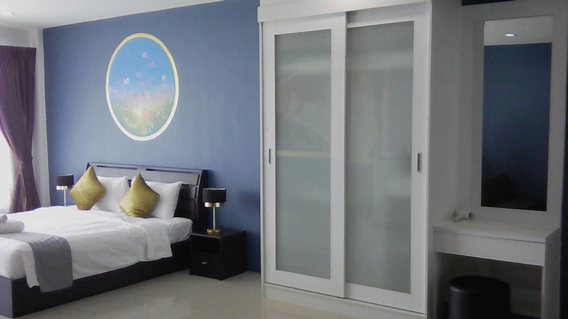 Imagen de la habitación del Hotel Sunset Seaside Beachfront. Foto 12