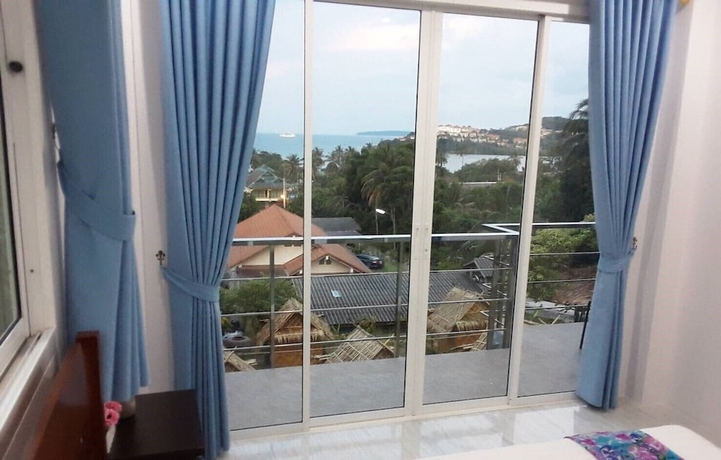 Imagen de la habitación del Hotel Sunset Seaside Beachfront. Foto 14