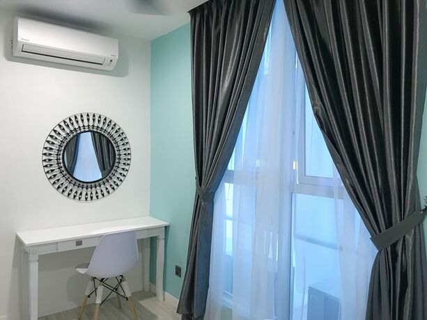 Imagen general del Hotel Sunset Seaview Vacation Condos @ Infinity Avenue. Foto 8