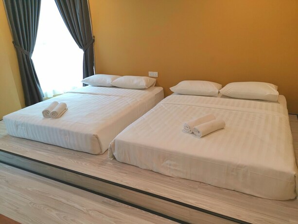 Imagen de la habitación del Hotel Sunset Seaview Vacation Condos @ Infinity Avenue. Foto 13