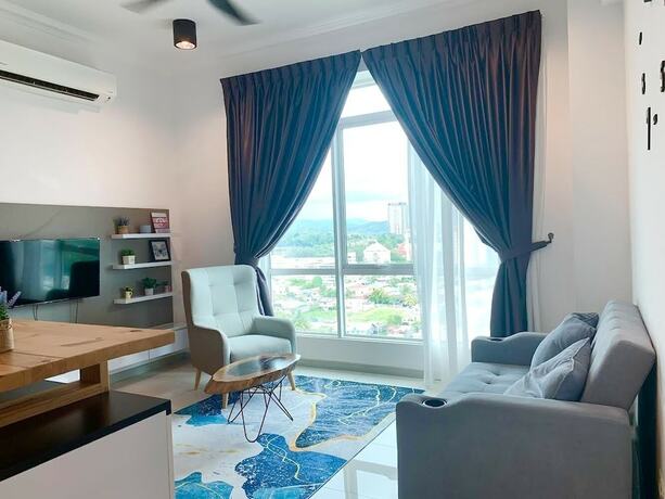 Imagen de la habitación del Hotel Sunset Seaview Vacation Condos @ Infinity Avenue. Foto 14