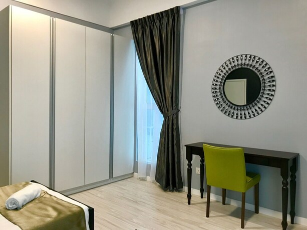 Imagen de la habitación del Hotel Sunset Seaview Vacation Condos @ Infinity Avenue. Foto 16