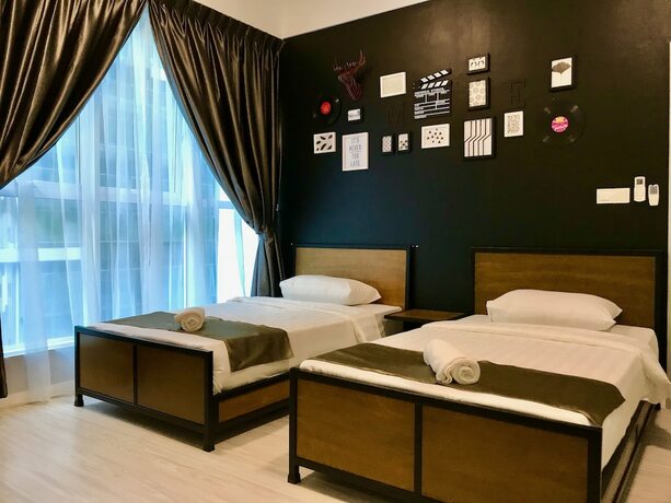 Imagen de la habitación del Hotel Sunset Seaview Vacation Condos @ Infinity Avenue. Foto 19