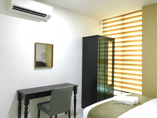 Imagen de la habitación del Hotel Sunset Seaview Vacation Condos @ Infinity Avenue. Foto 20