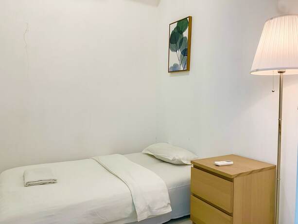 Imagen de la habitación del Hotel Sunset Seaview Vacation Condos @ Infinity Avenue. Foto 22