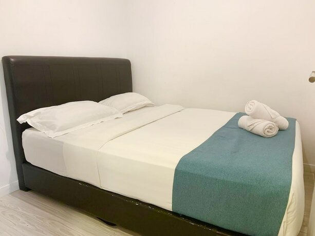Imagen de la habitación del Hotel Sunset Seaview Vacation Condos @ Infinity Avenue. Foto 24