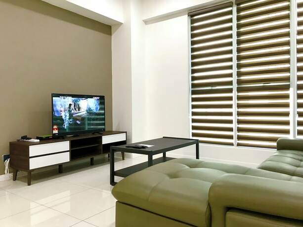 Imagen de la habitación del Hotel Sunset Seaview Vacation Condos @ Infinity Avenue. Foto 26