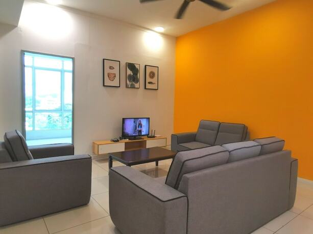 Imagen de la habitación del Hotel Sunset Seaview Vacation Condos @ Infinity Avenue. Foto 28