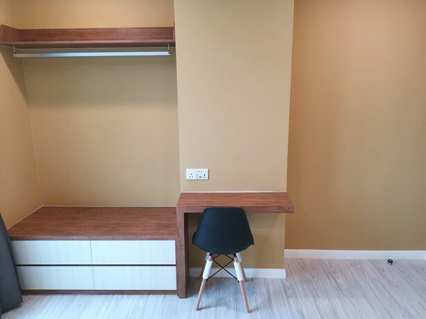 Imagen de la habitación del Hotel Sunset Seaview Vacation Condos @ Infinity Avenue. Foto 29