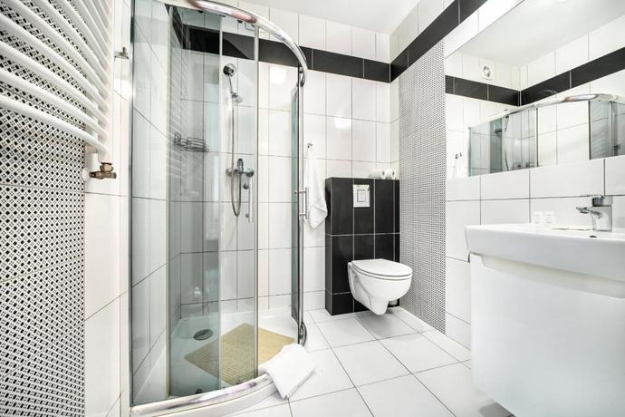 Imagen de la habitación del Hotel Sunset Spa. Foto 3