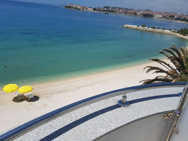 Imagen de la habitación del Hotel Sunset Split Rooms. Foto 16