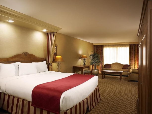 Imagen de la piscina del Hotel Sunset Station and Casino. Foto 12