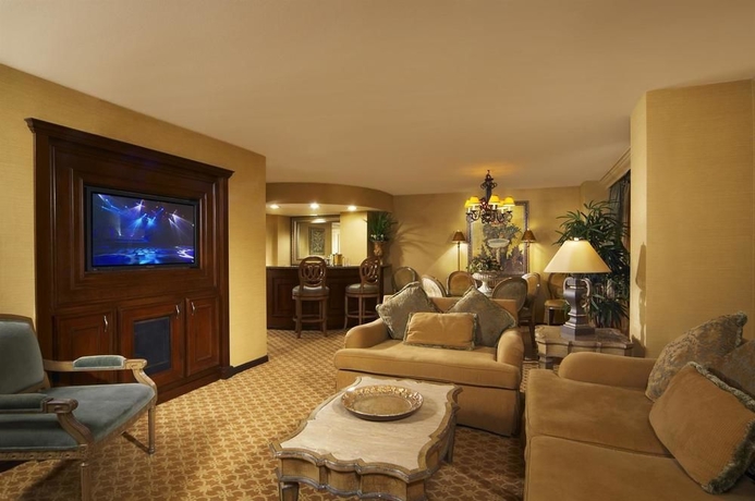 Imagen de los interiores del Hotel Sunset Station and Casino. Foto 10