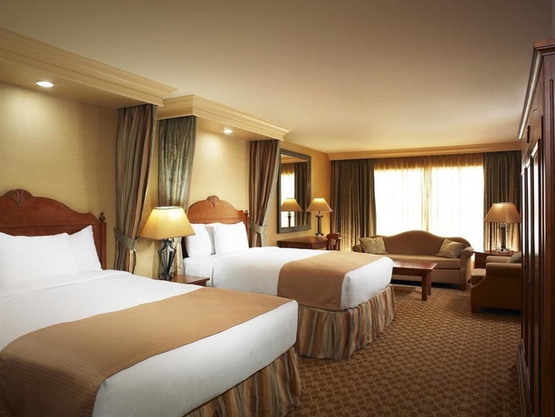 Imagen de la habitación del Hotel Sunset Station and Casino. Foto 5