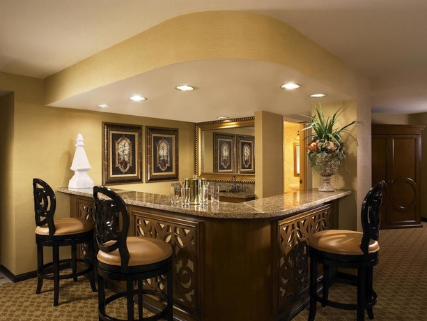 Imagen de los interiores del Hotel Sunset Station and Casino. Foto 11